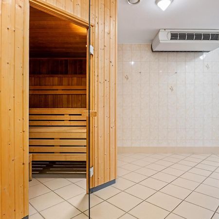 Seehof Seehof 102 Heringsdorf  Bagian luar foto