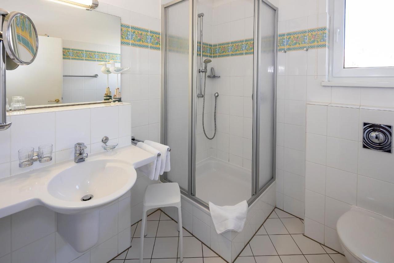 Seehof Seehof 102 Heringsdorf  Bagian luar foto